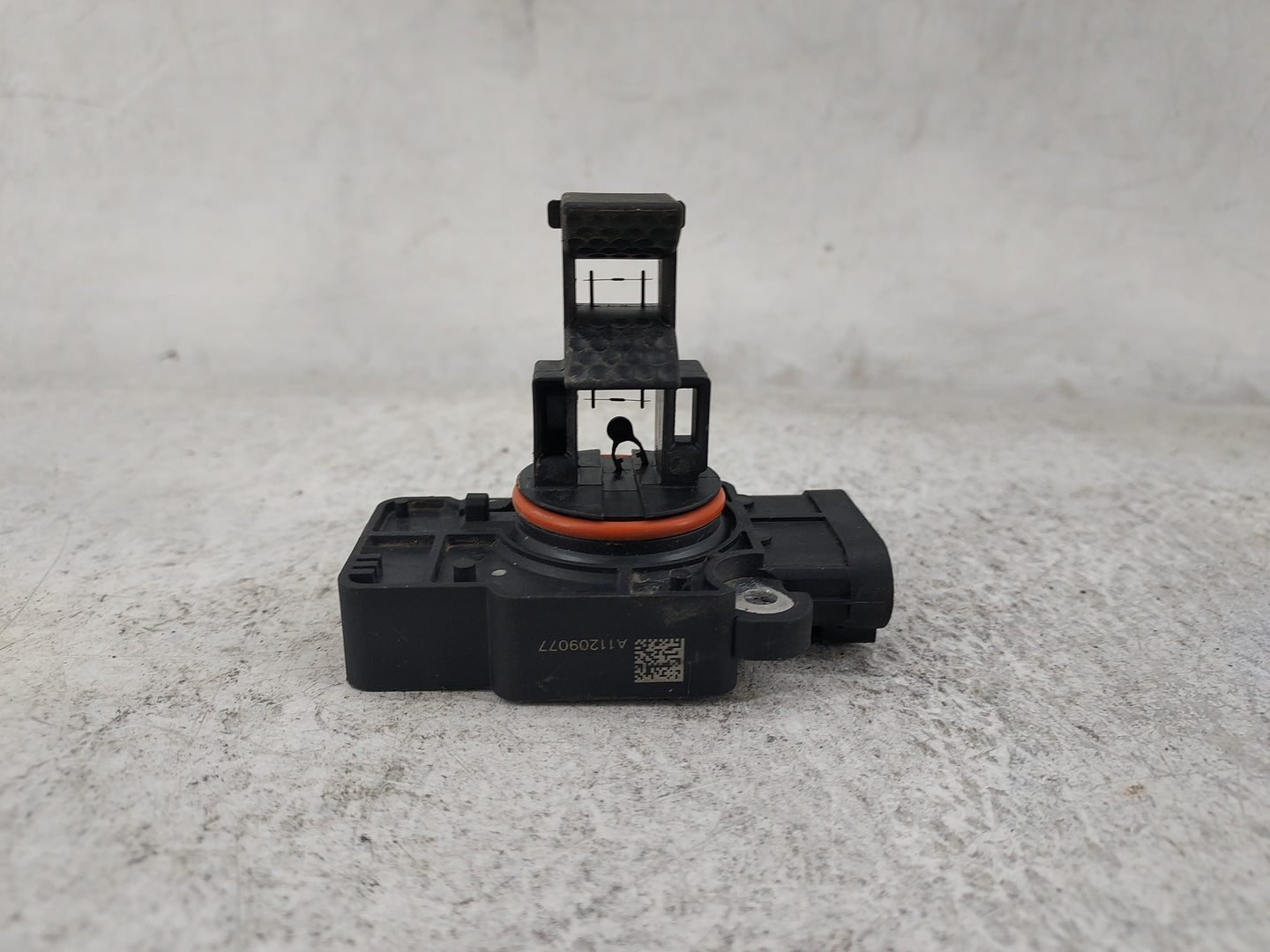 2009-2013 Chevrolet Silverado 1500 Mass Air Flow Meter Maf 1485797 - Oemusedautoparts1.com