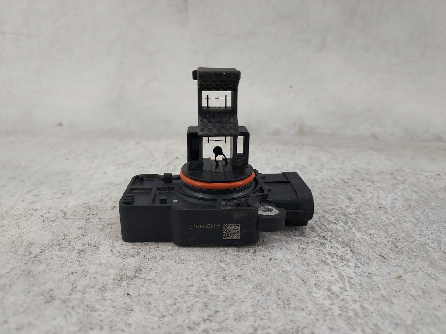 2009-2013 Chevrolet Silverado 1500 Mass Air Flow Meter Maf 1485797 - Oemusedautoparts1.com