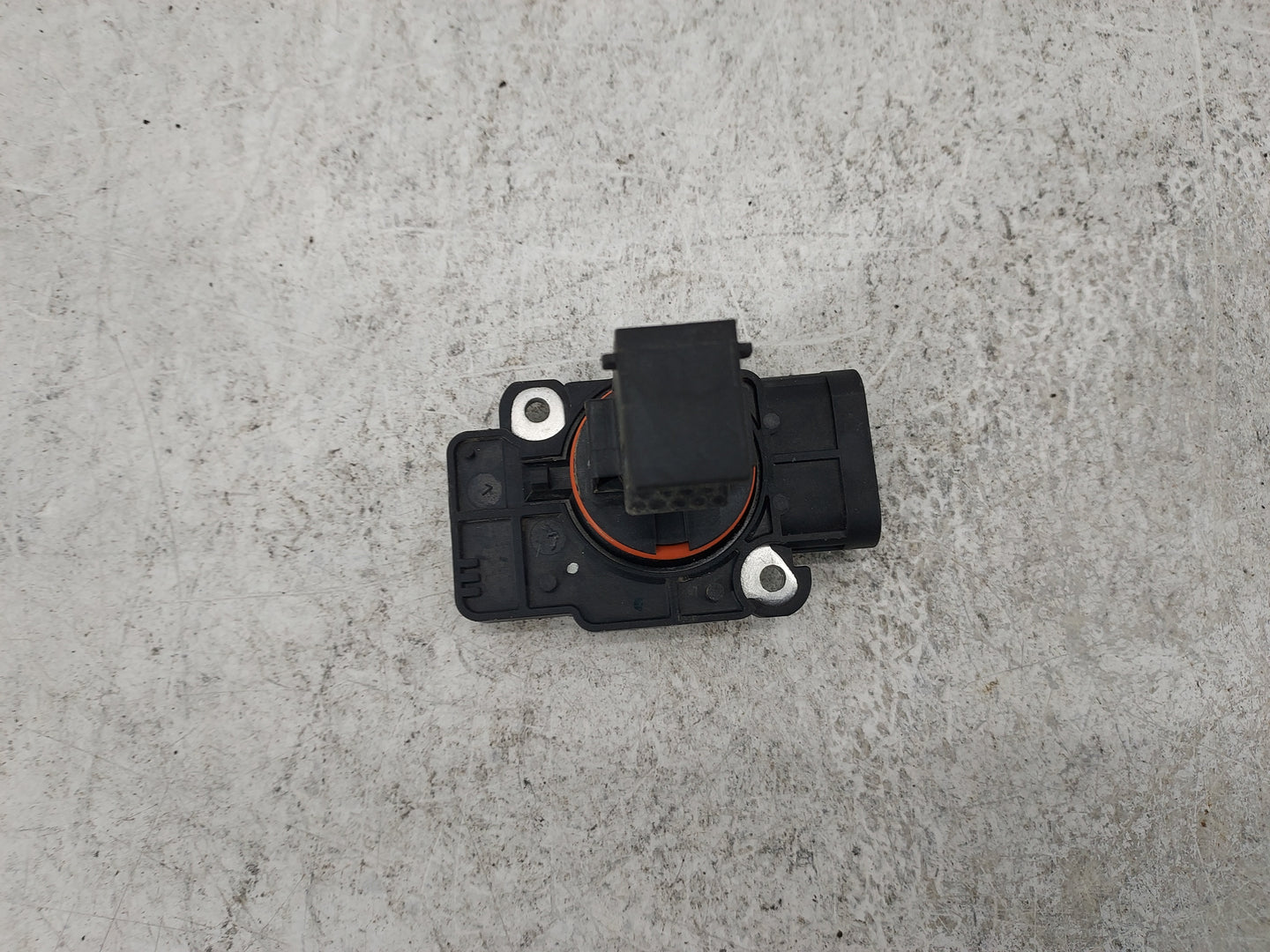 2009-2013 Chevrolet Silverado 1500 Mass Air Flow Meter Maf 1485797 - Oemusedautoparts1.com