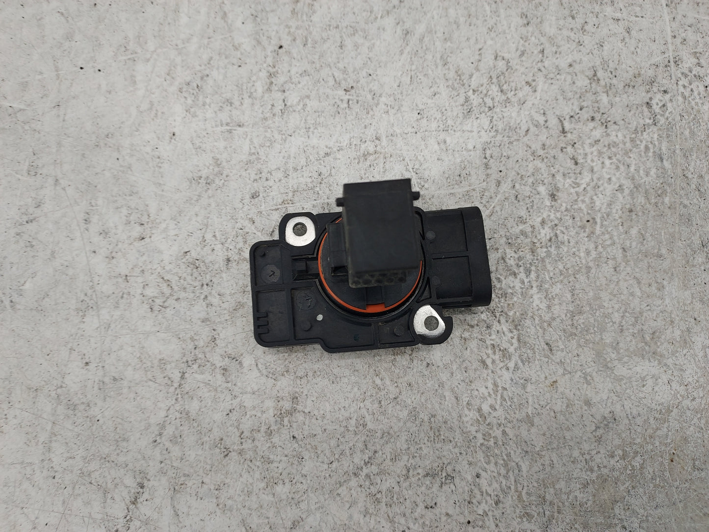 2009-2013 Chevrolet Silverado 1500 Mass Air Flow Meter Maf 1485797 - Oemusedautoparts1.com