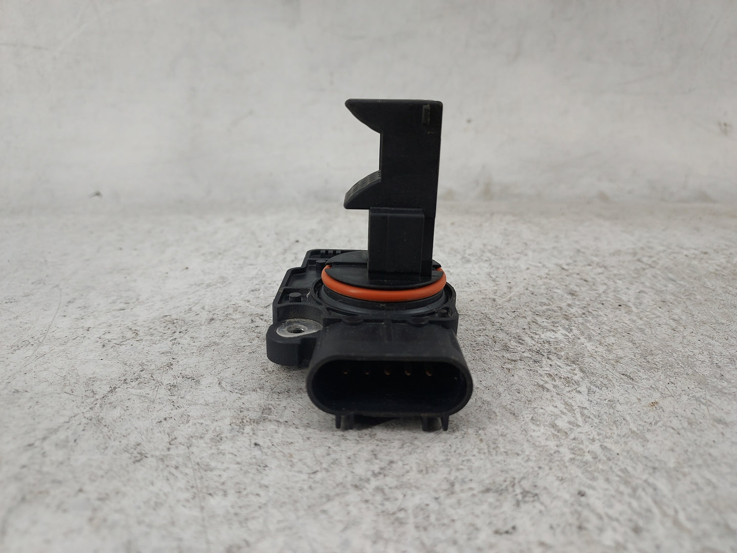 2009-2013 Chevrolet Silverado 1500 Mass Air Flow Meter Maf 1485797 - Oemusedautoparts1.com