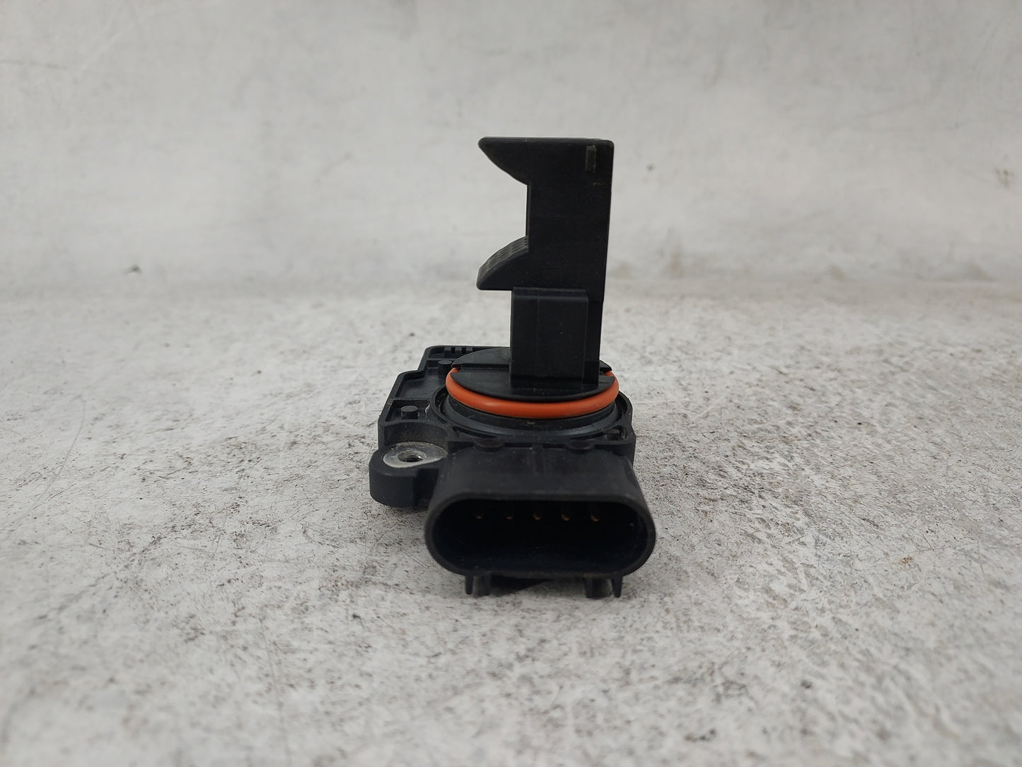 2009-2013 Chevrolet Silverado 1500 Mass Air Flow Meter Maf 1485797 - Oemusedautoparts1.com