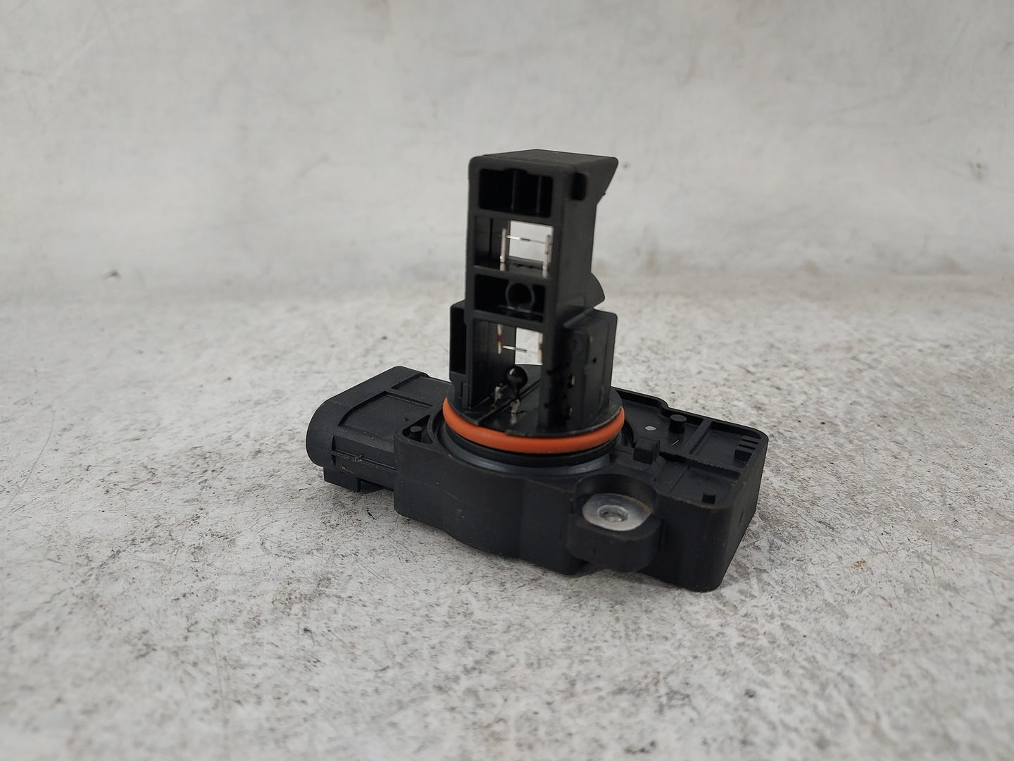 2009-2013 Chevrolet Silverado 1500 Mass Air Flow Meter Maf 1485797 - Oemusedautoparts1.com