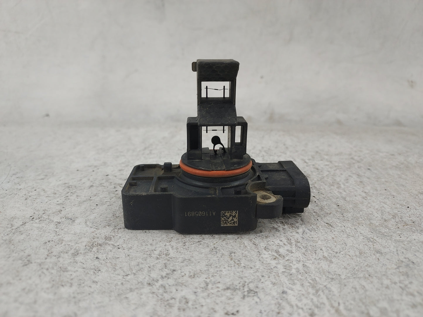 2009-2013 Chevrolet Silverado 1500 Mass Air Flow Meter Maf 1486077 - Oemusedautoparts1.com