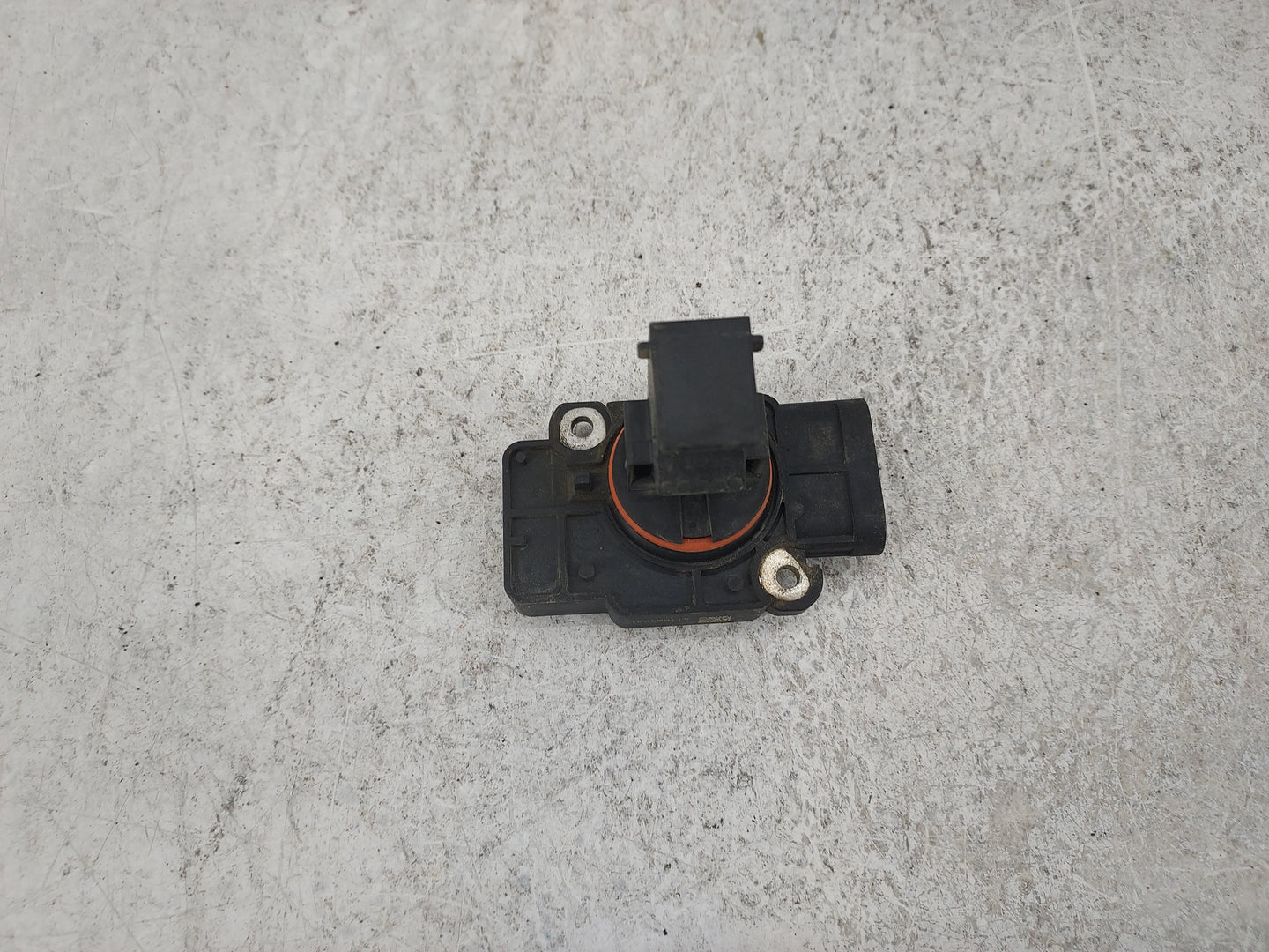 2009-2013 Chevrolet Silverado 1500 Mass Air Flow Meter Maf 1486077 - Oemusedautoparts1.com