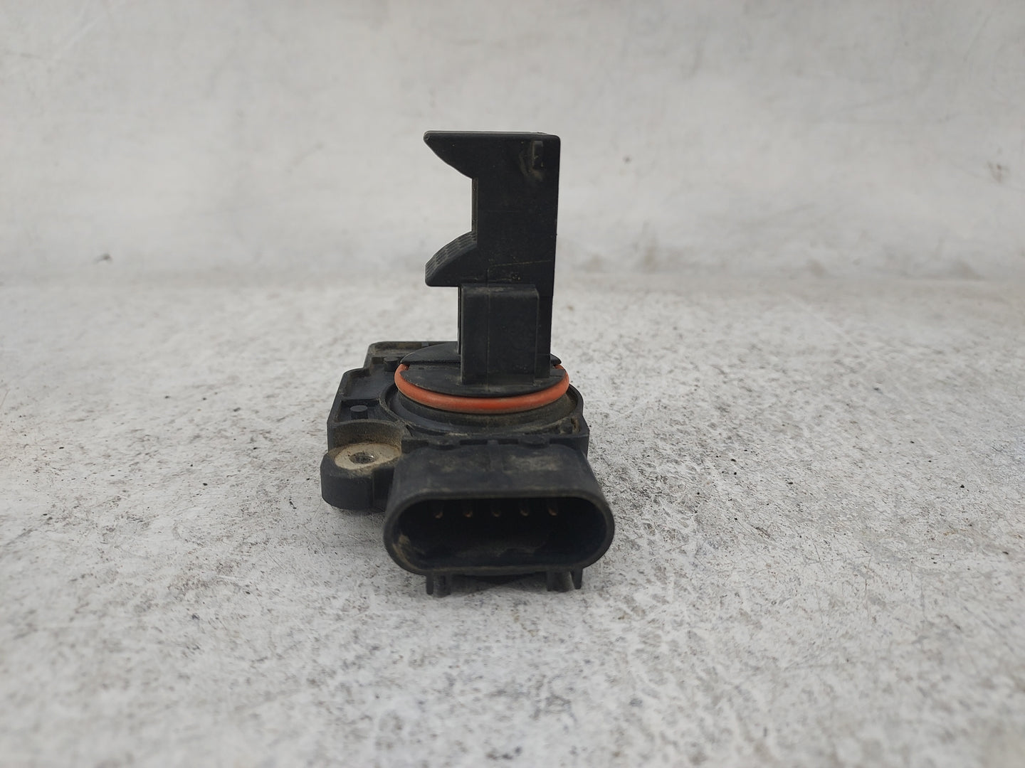2009-2013 Chevrolet Silverado 1500 Mass Air Flow Meter Maf 1486077 - Oemusedautoparts1.com