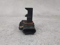 2009-2013 Chevrolet Silverado 1500 Mass Air Flow Meter Maf 1486077 - Oemusedautoparts1.com