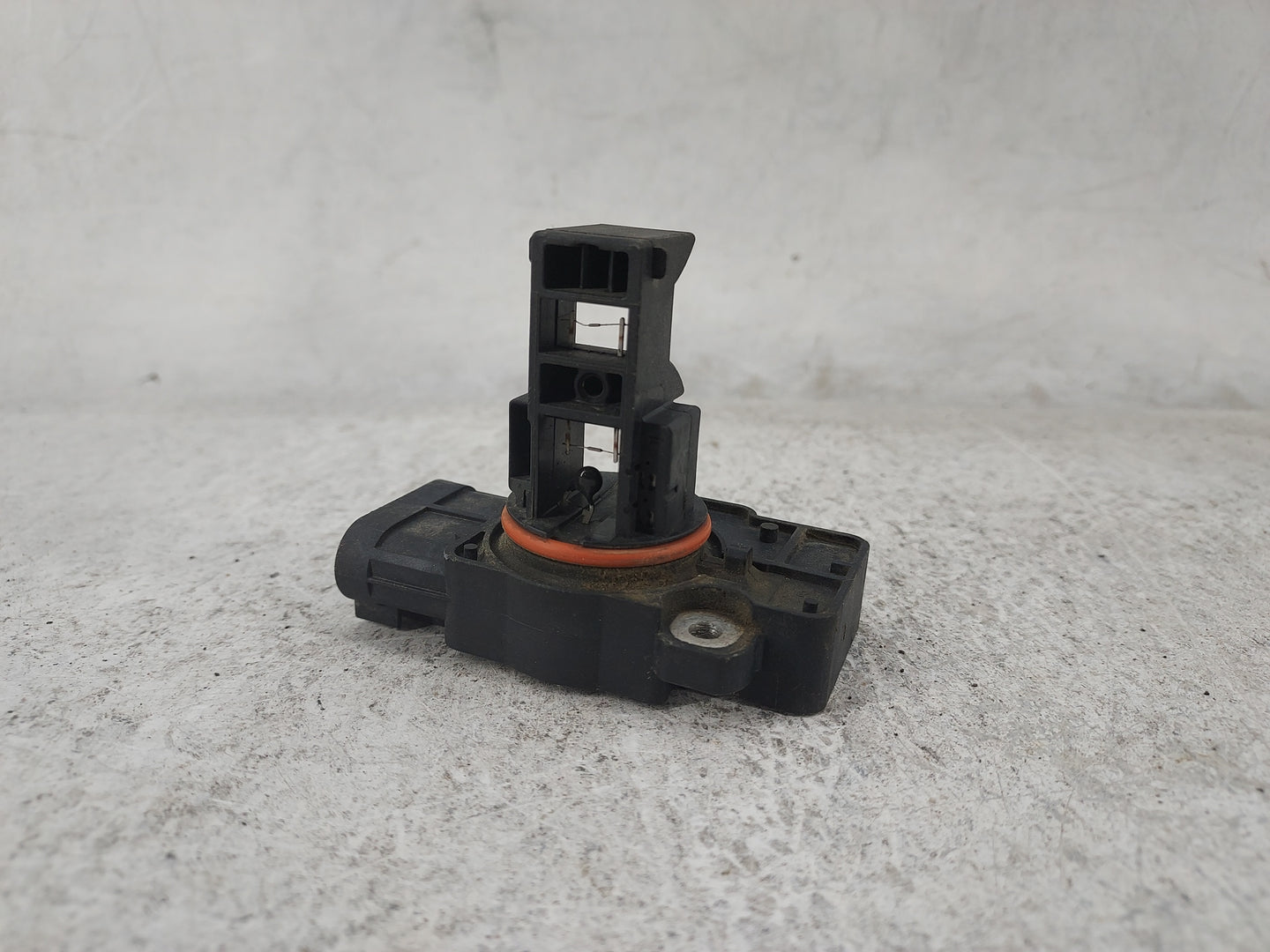2009-2013 Chevrolet Silverado 1500 Mass Air Flow Meter Maf 1486077 - Oemusedautoparts1.com