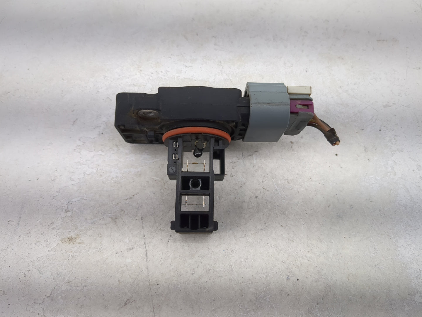 2009-2013 Chevrolet Silverado 1500 Mass Air Flow Meter Maf 1486149 - Oemusedautoparts1.com