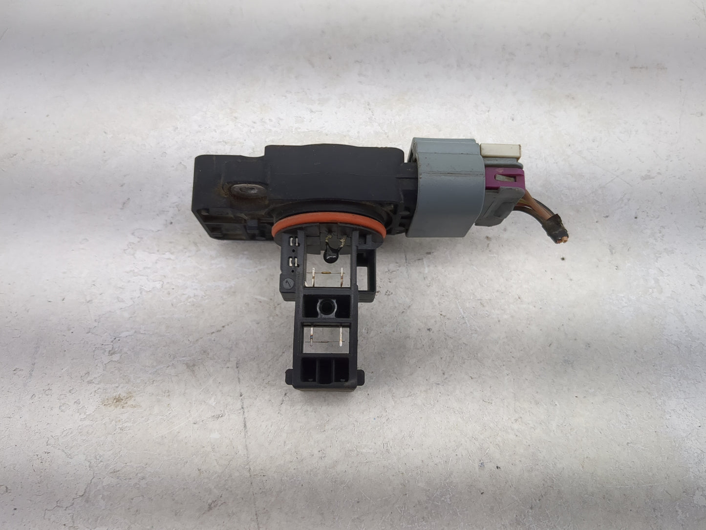 2009-2013 Chevrolet Silverado 1500 Mass Air Flow Meter Maf 1486149 - Oemusedautoparts1.com
