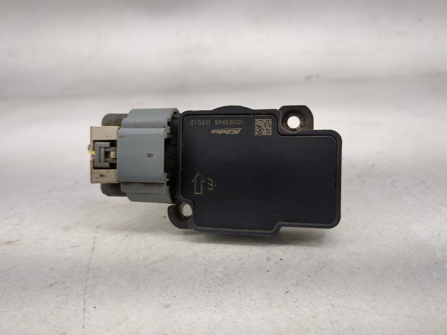2009-2013 Chevrolet Silverado 1500 Mass Air Flow Meter Maf 1486149 - Oemusedautoparts1.com