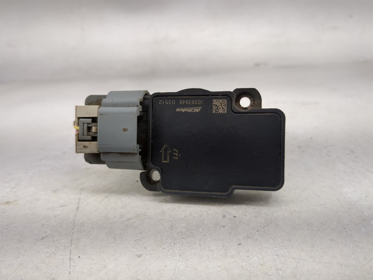 2009-2013 Chevrolet Silverado 1500 Mass Air Flow Meter Maf 1486149 - Oemusedautoparts1.com