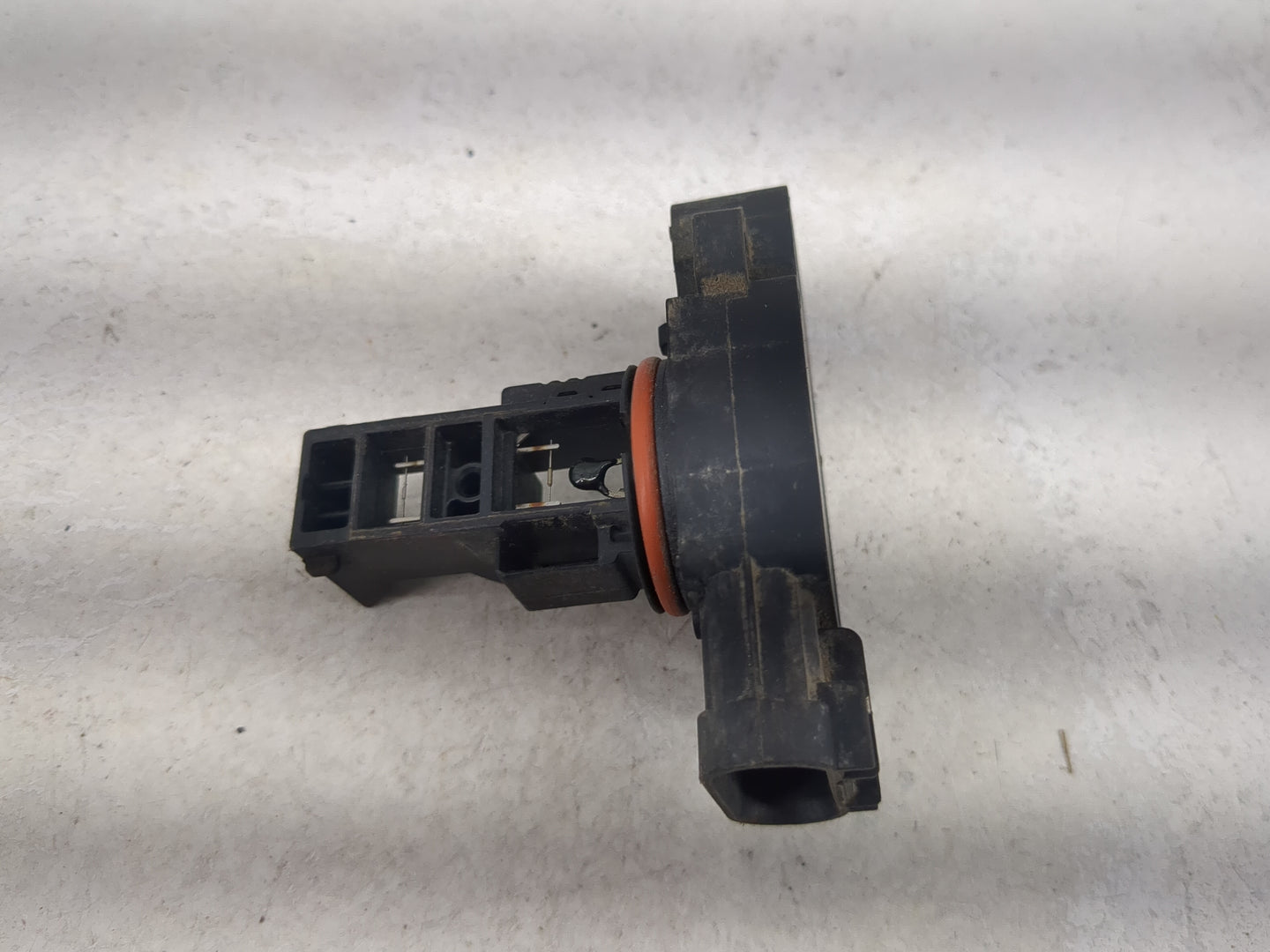 2009-2013 Chevrolet Silverado 1500 Mass Air Flow Meter Maf 1486171 - Oemusedautoparts1.com