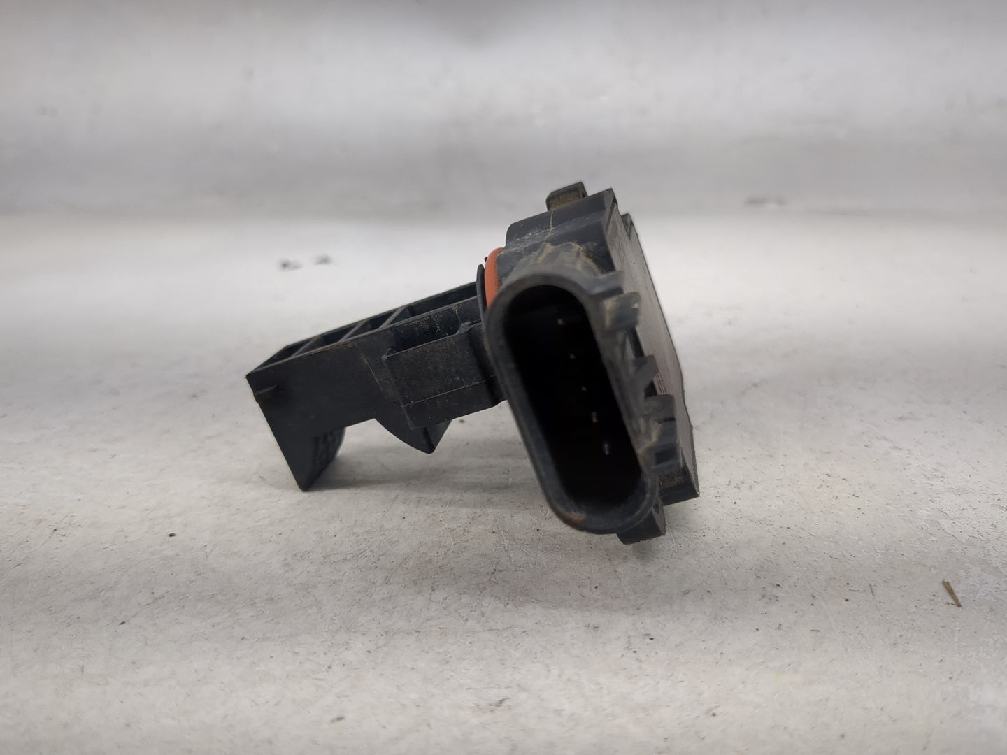 2009-2013 Chevrolet Silverado 1500 Mass Air Flow Meter Maf 1486171 - Oemusedautoparts1.com
