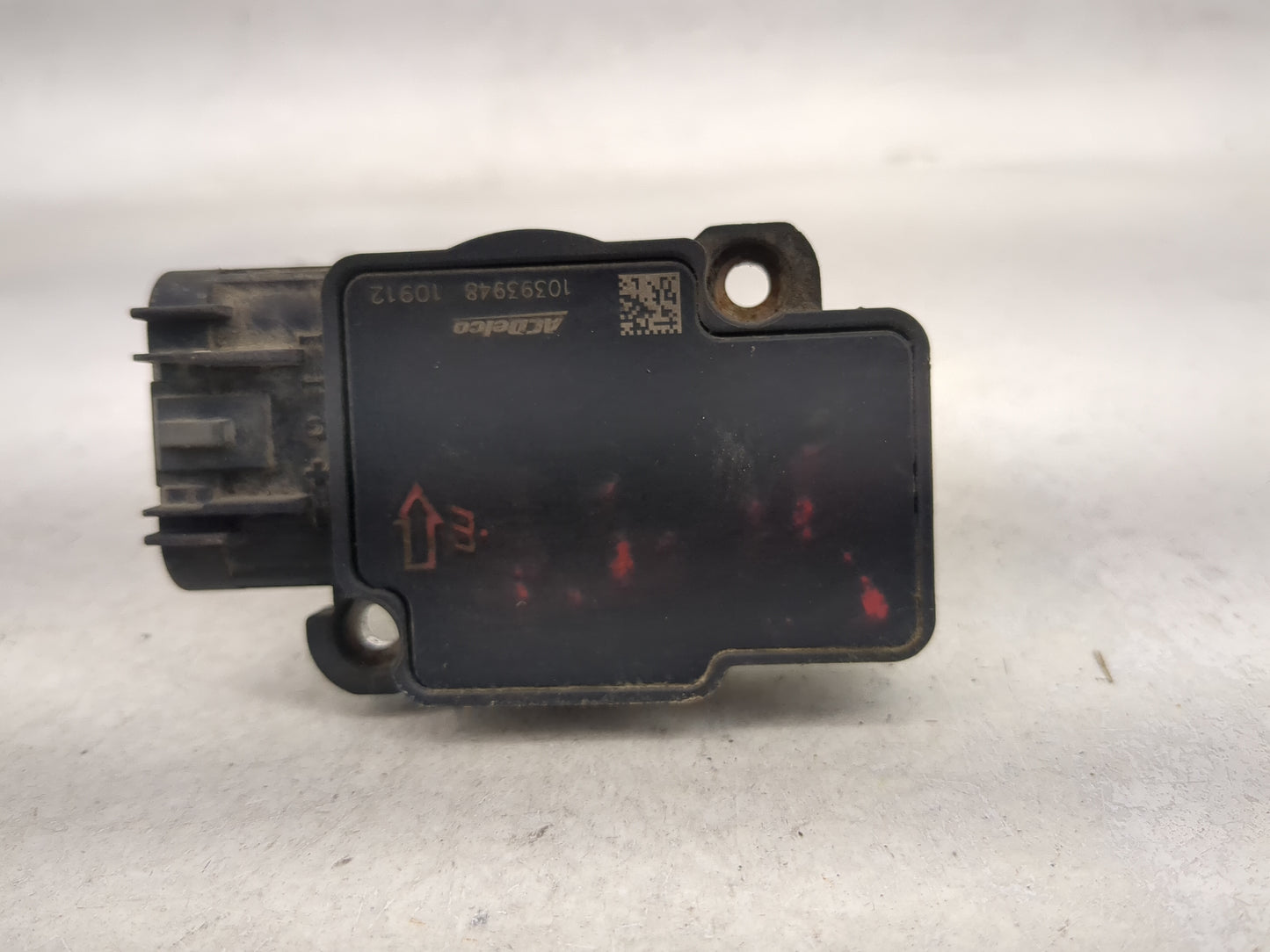 2009-2013 Chevrolet Silverado 1500 Mass Air Flow Meter Maf 1486171 - Oemusedautoparts1.com