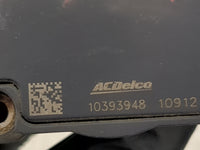 2009-2013 Chevrolet Silverado 1500 Mass Air Flow Meter Maf 1486171 - Oemusedautoparts1.com