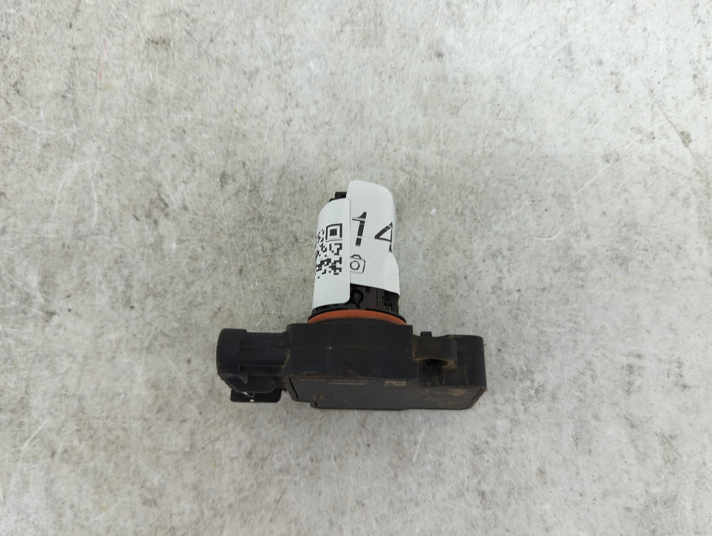 2009-2013 Chevrolet Silverado 1500 Mass Air Flow Meter Maf 1487428 - Oemusedautoparts1.com