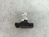 2009-2013 Chevrolet Silverado 1500 Mass Air Flow Meter Maf 1487428 - Oemusedautoparts1.com