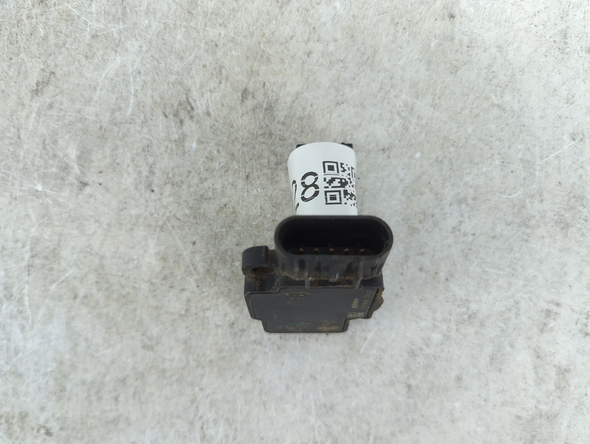 2009-2013 Chevrolet Silverado 1500 Mass Air Flow Meter Maf Sensor 1487428 - Oemusedautoparts1.com