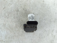2009-2013 Chevrolet Silverado 1500 Mass Air Flow Meter Maf 1487428 - Oemusedautoparts1.com