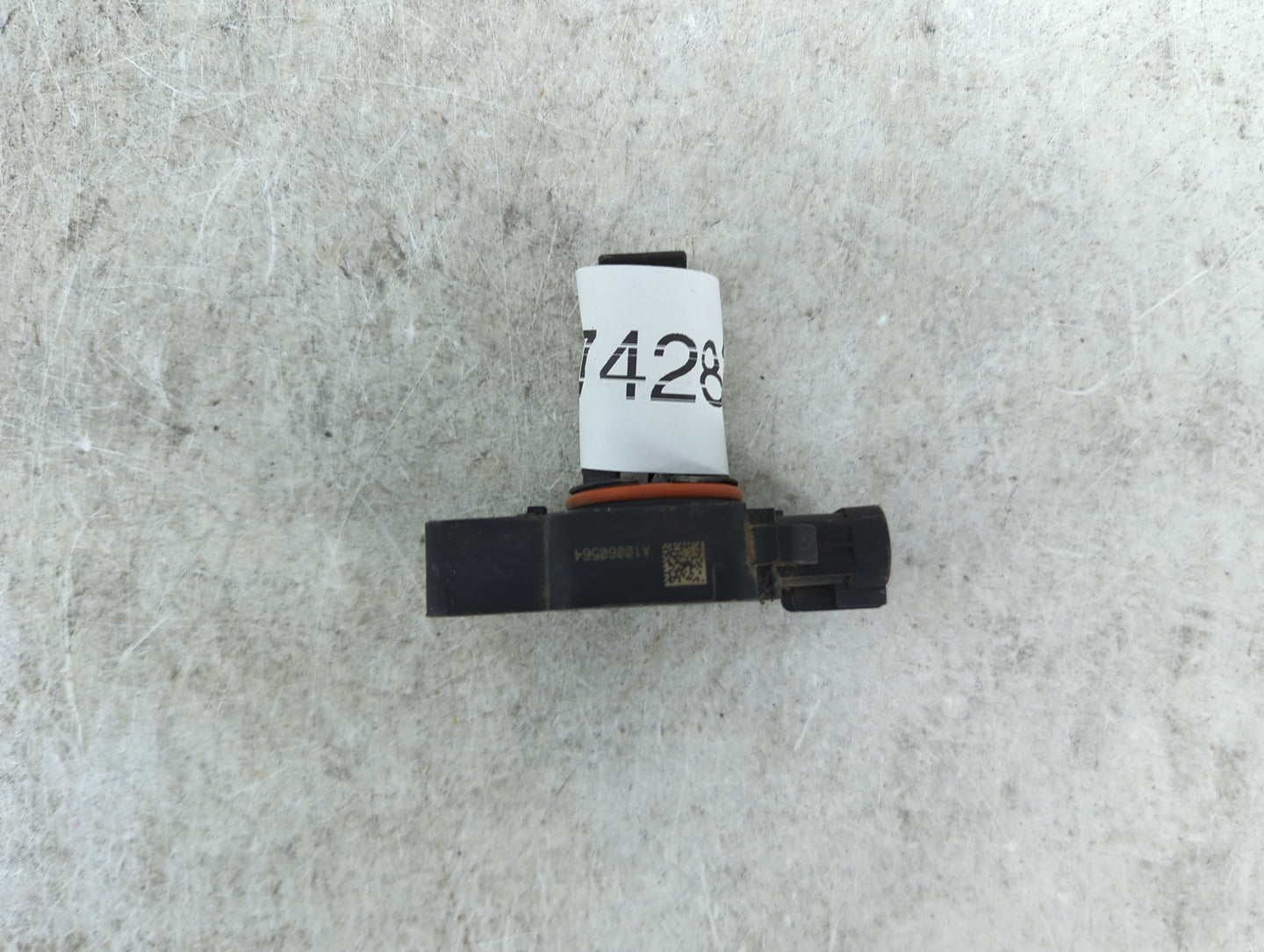 2009-2013 Chevrolet Silverado 1500 Mass Air Flow Meter Maf 1487428 - Oemusedautoparts1.com