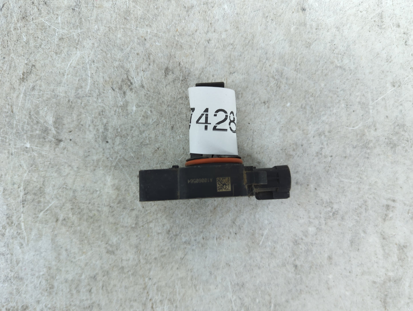 2009-2013 Chevrolet Silverado 1500 Mass Air Flow Meter Maf 1487428 - Oemusedautoparts1.com