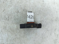 2009-2013 Chevrolet Silverado 1500 Mass Air Flow Meter Maf 1487428 - Oemusedautoparts1.com