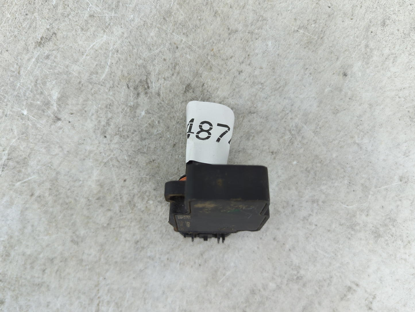 2009-2013 Chevrolet Silverado 1500 Mass Air Flow Meter Maf 1487428 - Oemusedautoparts1.com