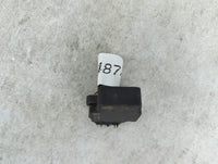 2009-2013 Chevrolet Silverado 1500 Mass Air Flow Meter Maf 1487428 - Oemusedautoparts1.com