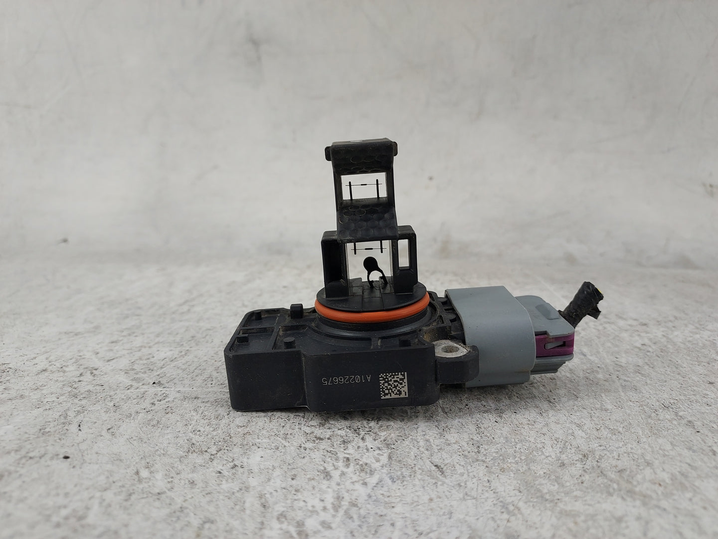 2009-2013 Chevrolet Silverado 1500 Mass Air Flow Meter Maf 1487977 - Oemusedautoparts1.com