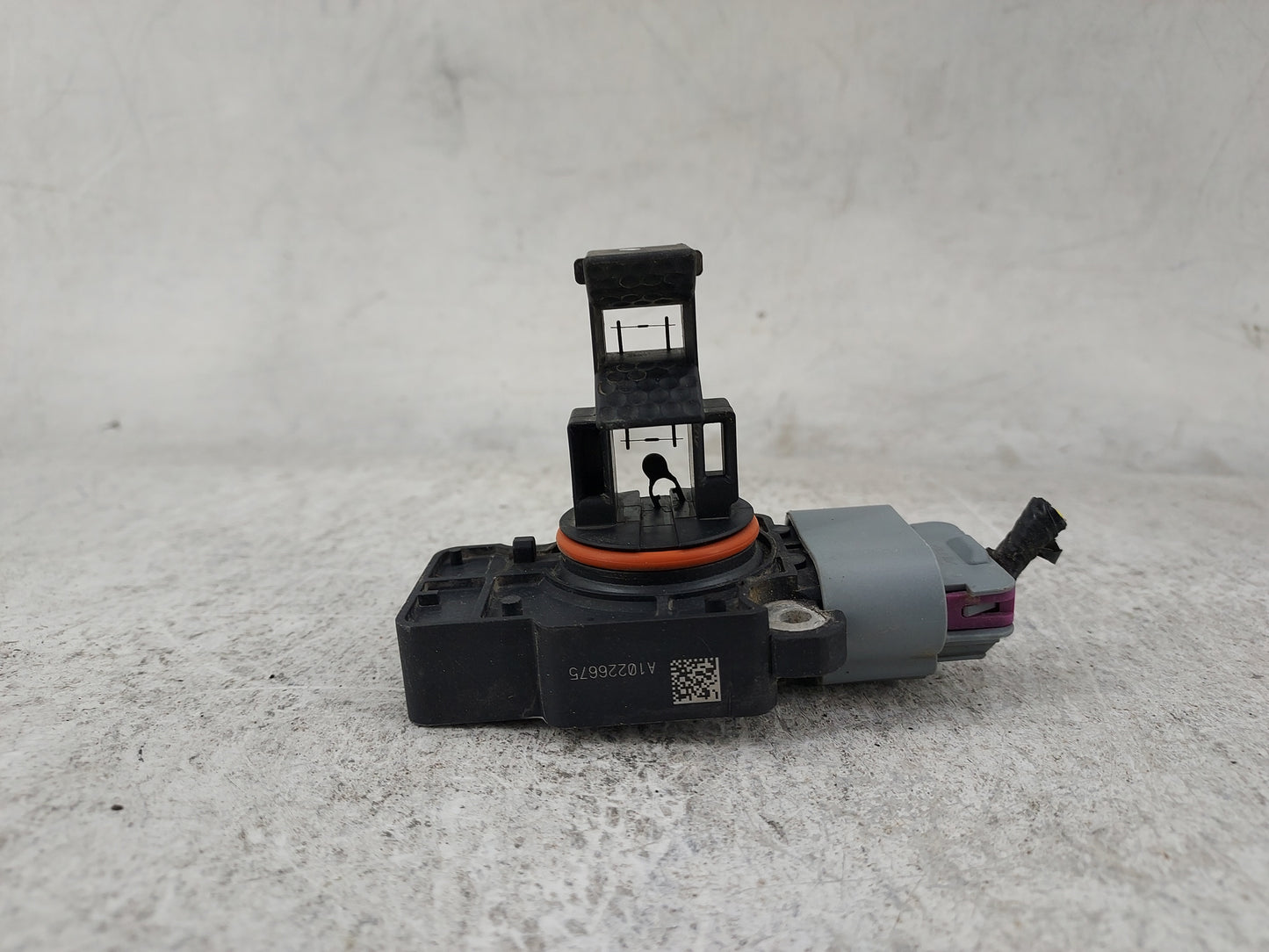 2009-2013 Chevrolet Silverado 1500 Mass Air Flow Meter Maf 1487977 - Oemusedautoparts1.com