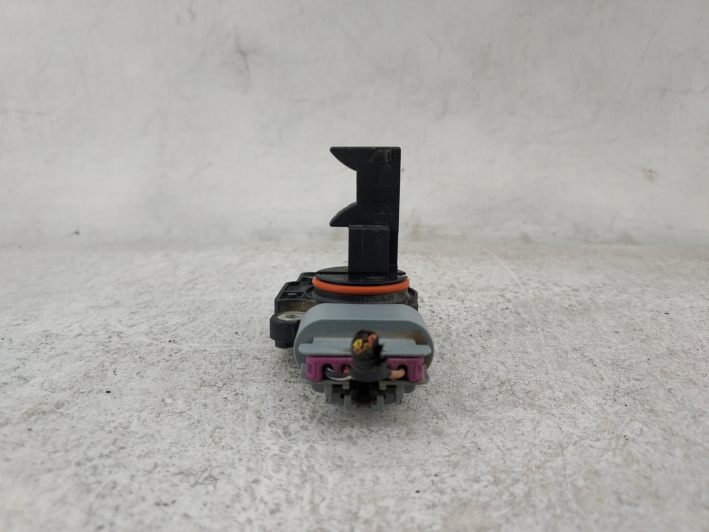 2009-2013 Chevrolet Silverado 1500 Mass Air Flow Meter Maf 1487977 - Oemusedautoparts1.com