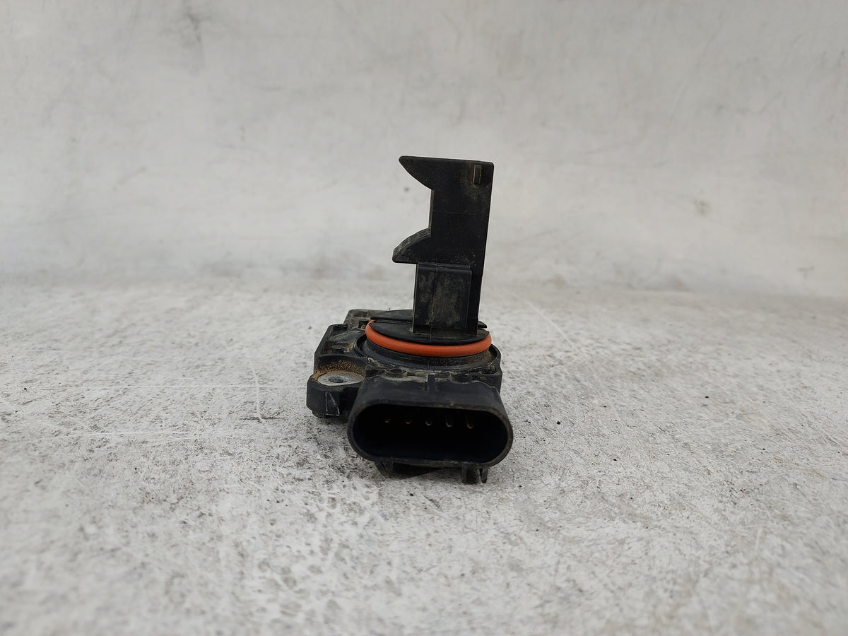 2009-2013 Chevrolet Silverado 1500 Mass Air Flow Meter Maf Sensor 1488008 - Oemusedautoparts1.com