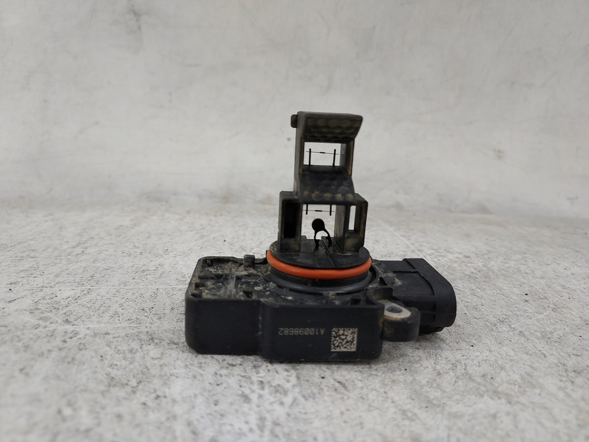 2009-2013 Chevrolet Silverado 1500 Mass Air Flow Meter Maf Sensor 1488008 - Oemusedautoparts1.com