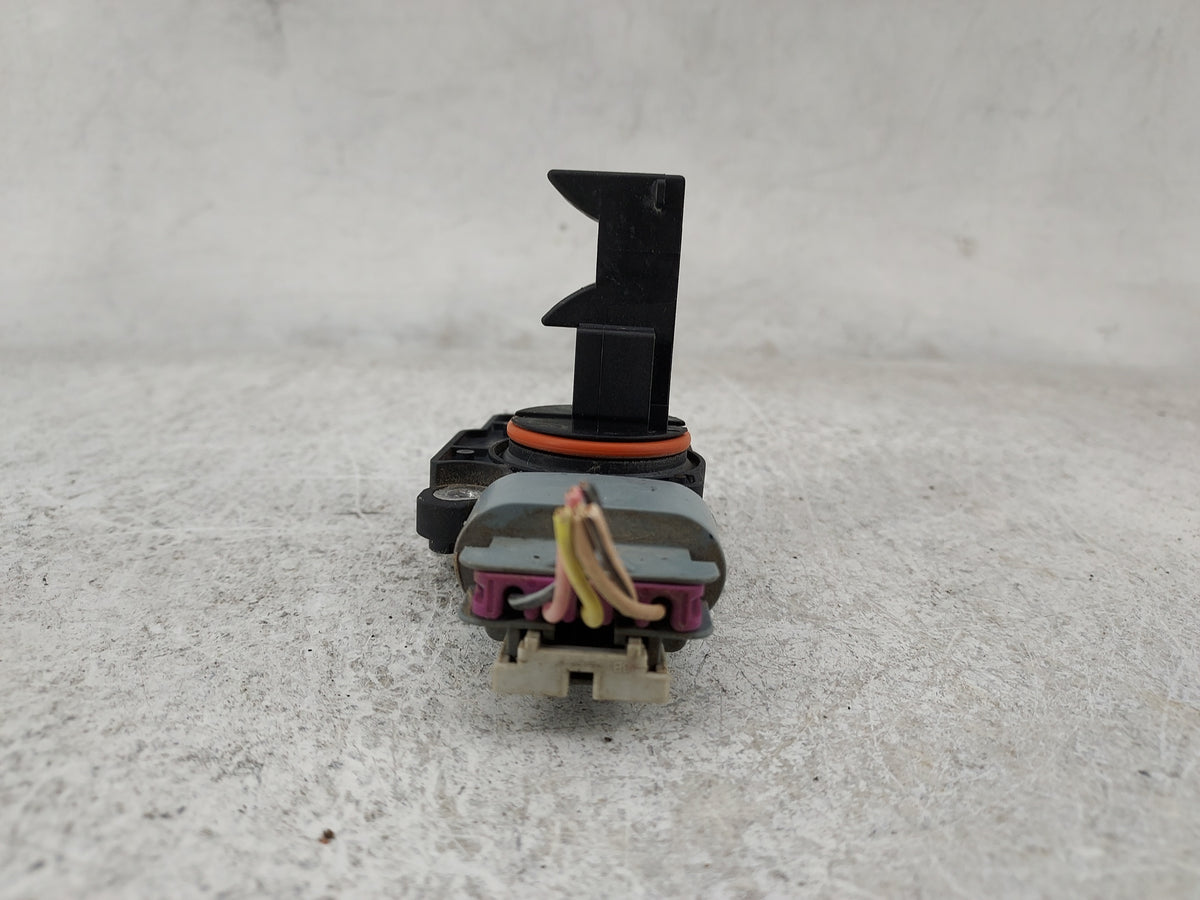 2009-2013 Chevrolet Silverado 1500 Mass Air Flow Meter Maf Sensor 1488079 - Oemusedautoparts1.com