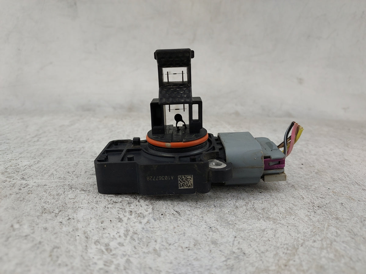 2009-2013 Chevrolet Silverado 1500 Mass Air Flow Meter Maf Sensor 1488079 - Oemusedautoparts1.com