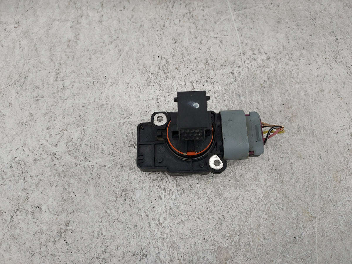 2009-2013 Chevrolet Silverado 1500 Mass Air Flow Meter Maf Sensor 1488079 - Oemusedautoparts1.com