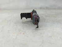 2009-2013 Chevrolet Silverado 1500 Mass Air Flow Meter Maf 1489688 - Oemusedautoparts1.com