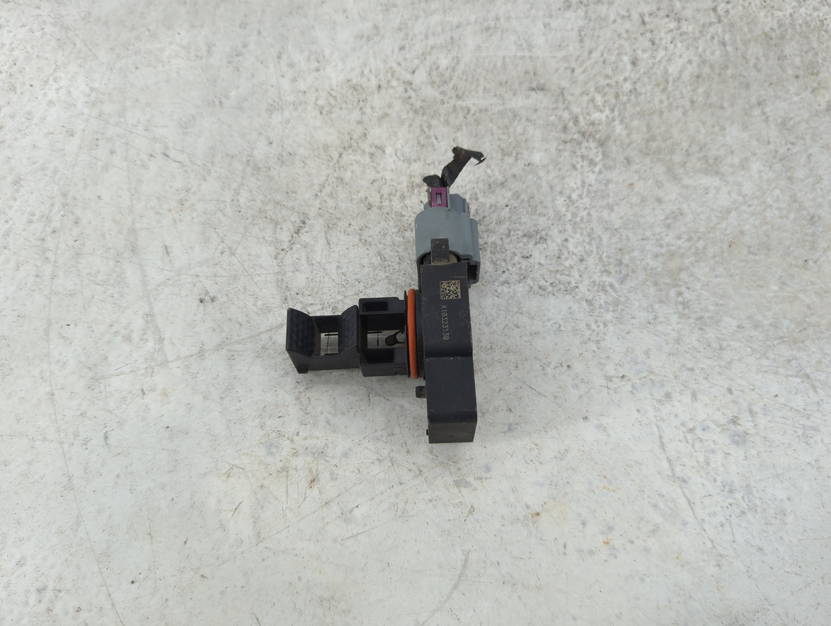 2009-2013 Chevrolet Silverado 1500 Mass Air Flow Meter Maf Sensor 1489688 - Oemusedautoparts1.com
