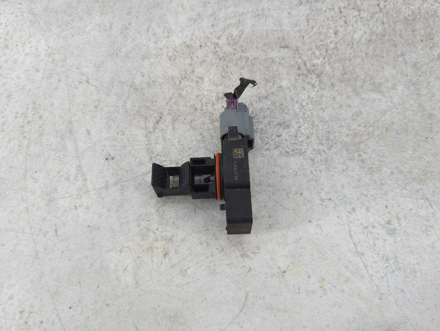 2009-2013 Chevrolet Silverado 1500 Mass Air Flow Meter Maf 1489688 - Oemusedautoparts1.com