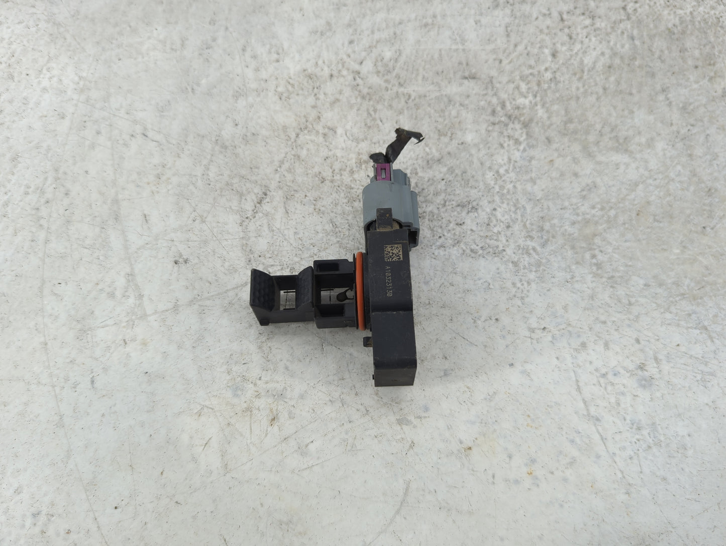 2009-2013 Chevrolet Silverado 1500 Mass Air Flow Meter Maf 1489688 - Oemusedautoparts1.com