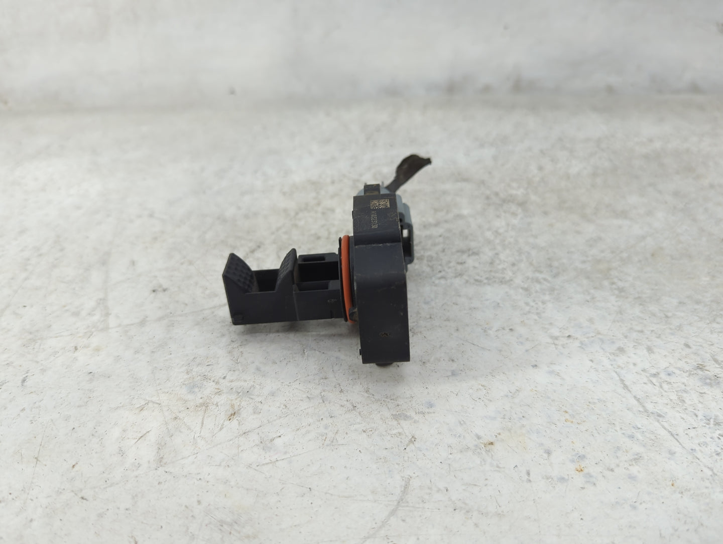 2009-2013 Chevrolet Silverado 1500 Mass Air Flow Meter Maf 1489688 - Oemusedautoparts1.com
