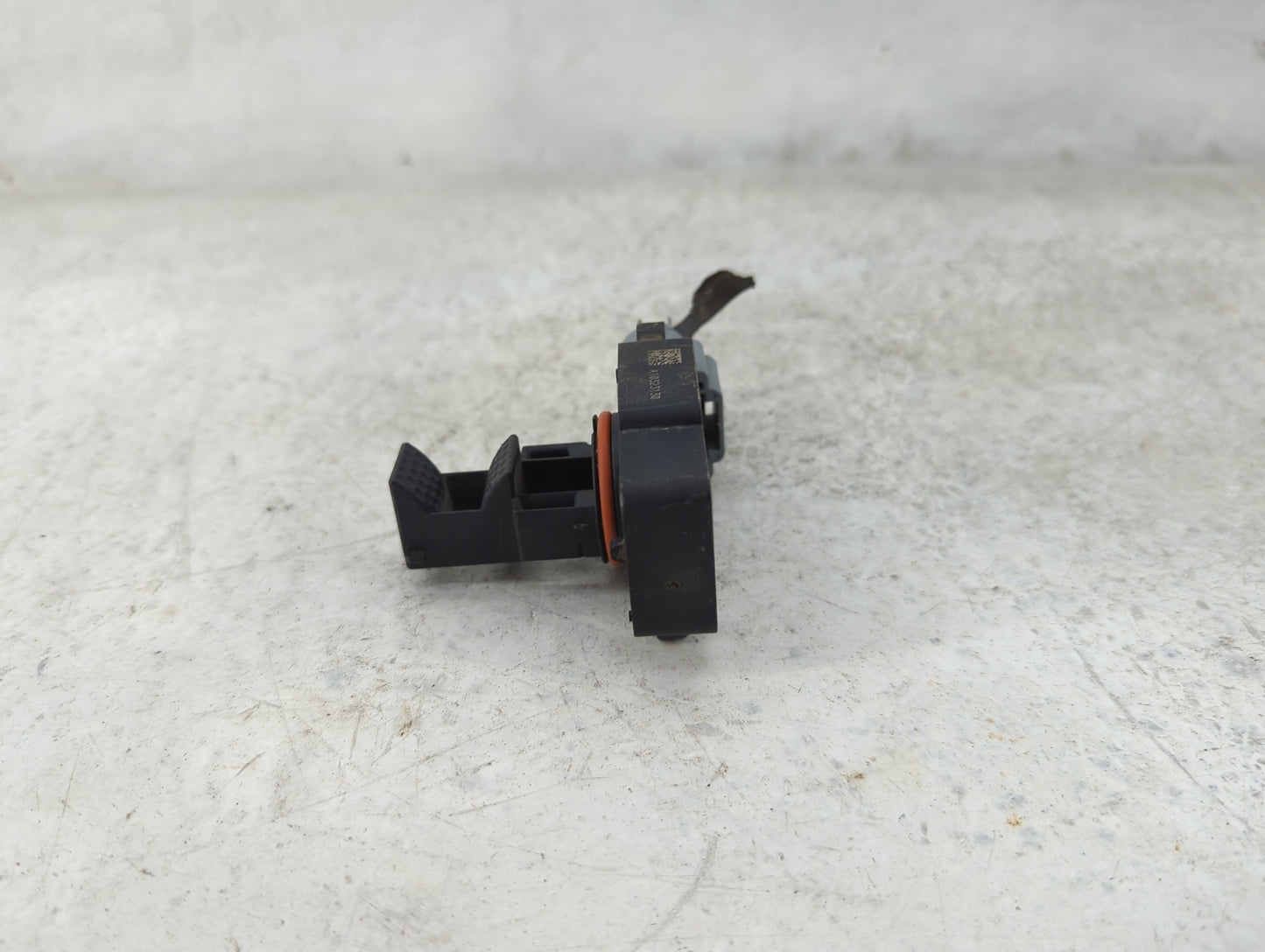 2009-2013 Chevrolet Silverado 1500 Mass Air Flow Meter Maf 1489688 - Oemusedautoparts1.com