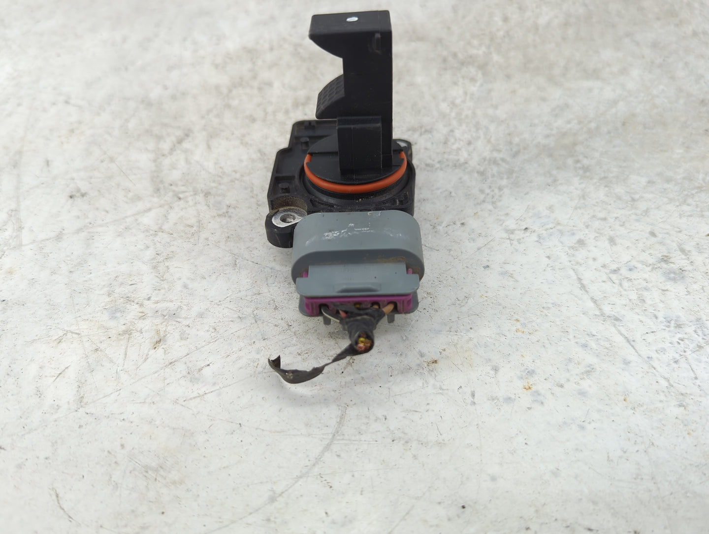 2009-2013 Chevrolet Silverado 1500 Mass Air Flow Meter Maf 1489688 - Oemusedautoparts1.com