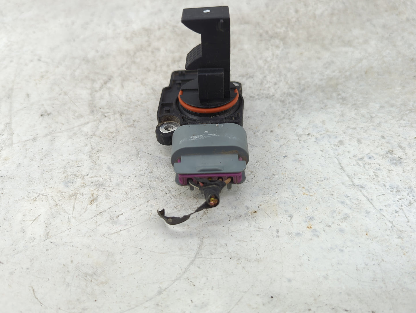 2009-2013 Chevrolet Silverado 1500 Mass Air Flow Meter Maf 1489688 - Oemusedautoparts1.com