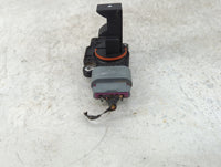 2009-2013 Chevrolet Silverado 1500 Mass Air Flow Meter Maf 1489688 - Oemusedautoparts1.com
