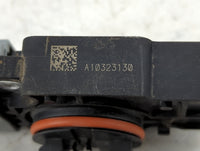 2009-2013 Chevrolet Silverado 1500 Mass Air Flow Meter Maf 1489688 - Oemusedautoparts1.com