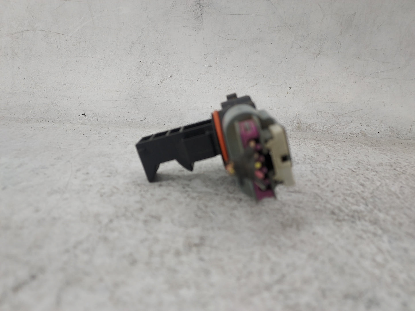2009-2013 Chevrolet Silverado 1500 Mass Air Flow Meter Maf 1490001 - Oemusedautoparts1.com