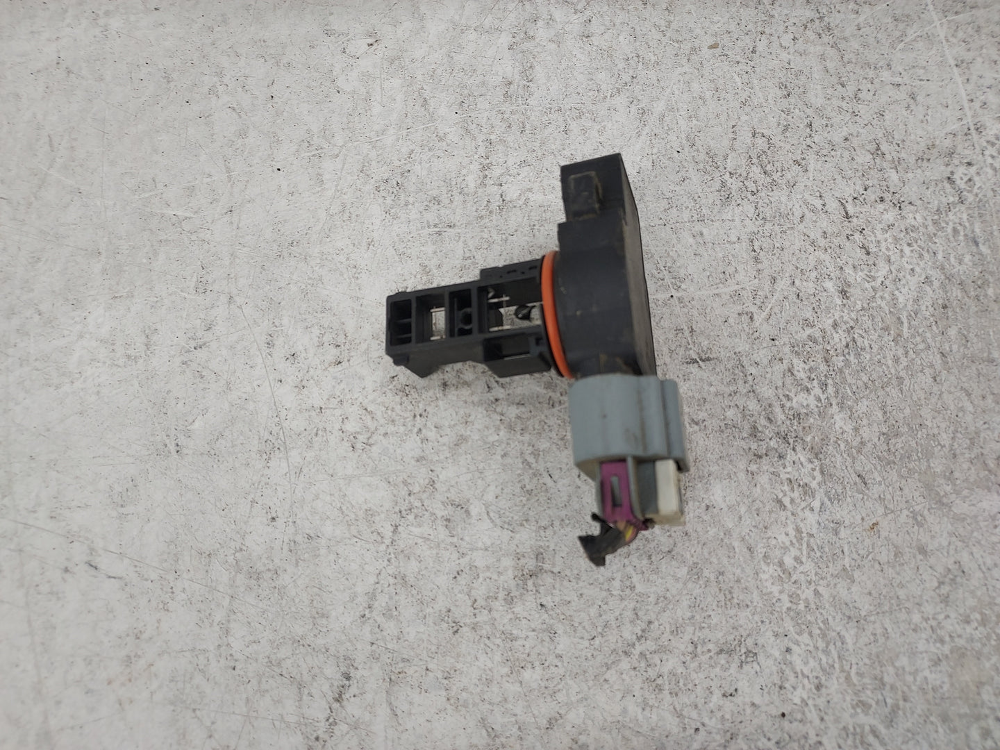 2009-2013 Chevrolet Silverado 1500 Mass Air Flow Meter Maf 1490001 - Oemusedautoparts1.com