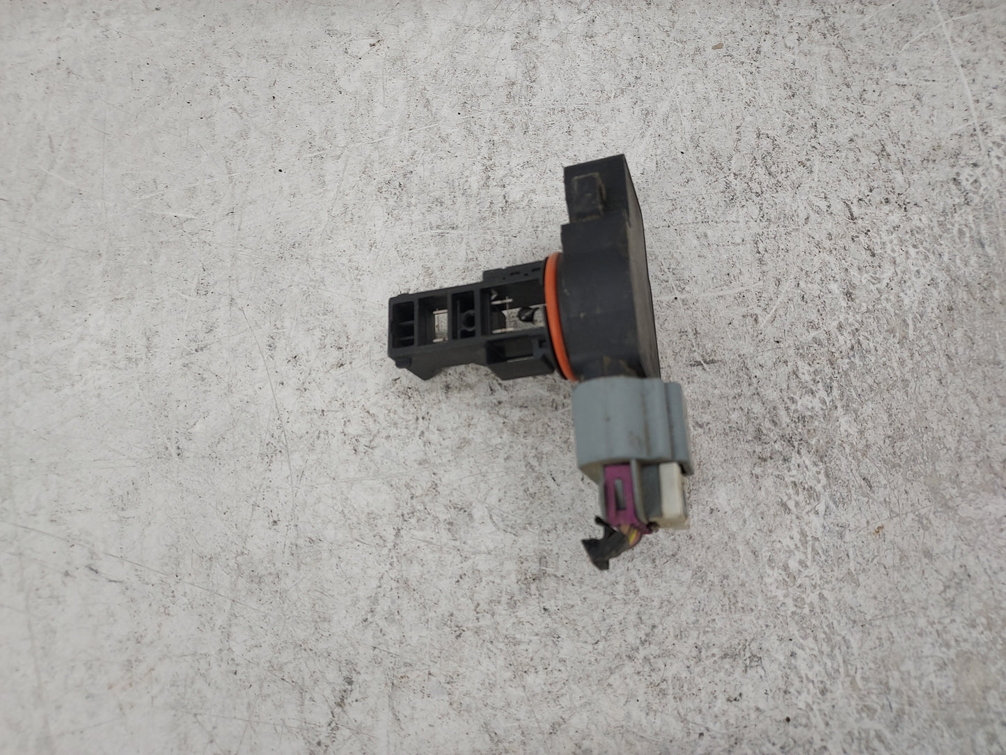 2009-2013 Chevrolet Silverado 1500 Mass Air Flow Meter Maf 1490001 - Oemusedautoparts1.com
